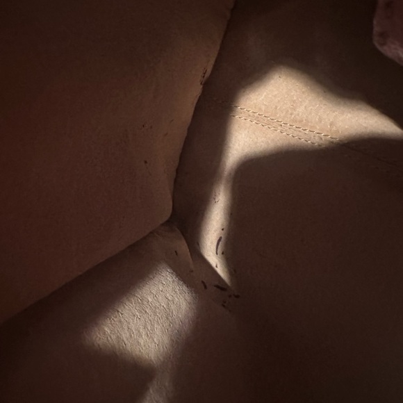 Fendi Salleria Blush Pink Leather Shoulder Bag with dustbag - Picture 14 of 17